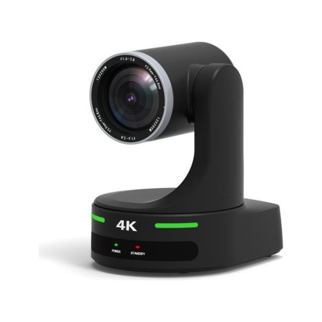 Kato PTZ camera